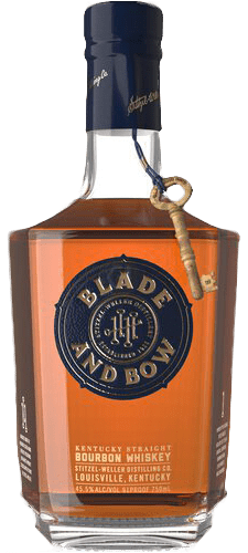 product Blade and Bow Bourbon transparent - Franklin Wine & Spirits