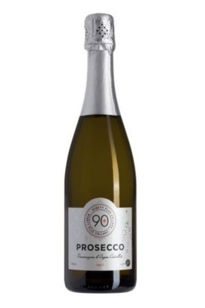 90Prosecco 894655001686 - Franklin Wine & Spirits