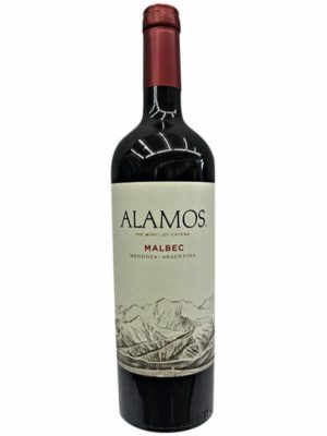 Alamos 085000018194 - Franklin Wine & Spirits