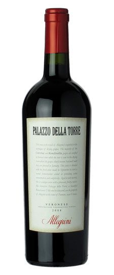 AllegriniPalazzoDellaTorre 812643020006 - Franklin Wine & Spirits