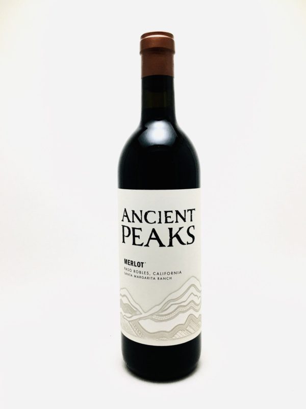 AncientPeaks 897114001036 - Franklin Wine & Spirits