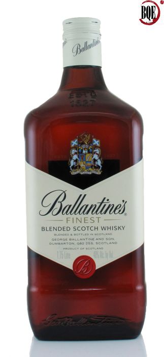 BallantineHandle 089540352817 - Franklin Wine & Spirits