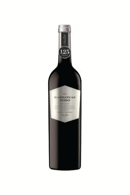 BarrancasToso 718742007200 - Franklin Wine & Spirits