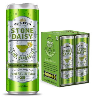 BeckettsMargarita 850019994308 - Franklin Wine & Spirits