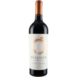 BenzigerCab 785774000394 - Franklin Wine & Spirits