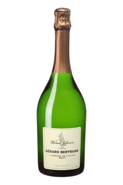 BertrandBrut 012147020007 - Franklin Wine & Spirits