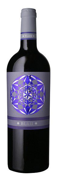 BlauRedBlend 851115002249 - Franklin Wine & Spirits