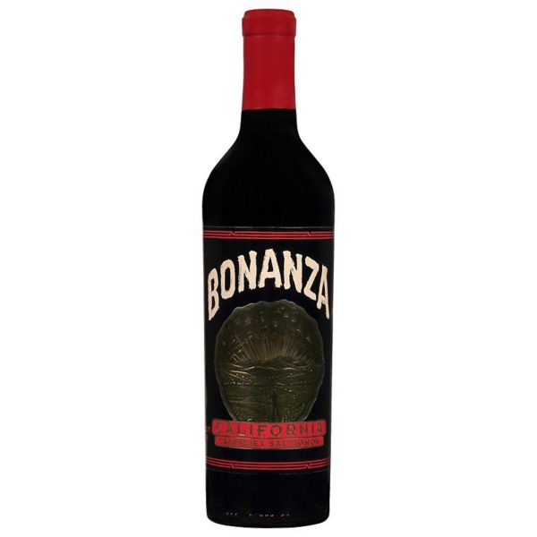 Bonanza 017224710202 - Franklin Wine & Spirits