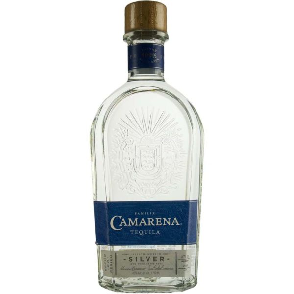 CamarenaSilver750 085000016824 - Franklin Wine & Spirits