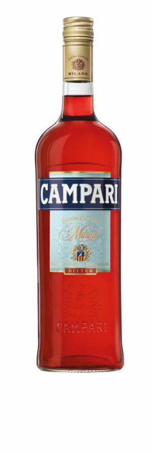 Campari 721059047500 - Franklin Wine & Spirits