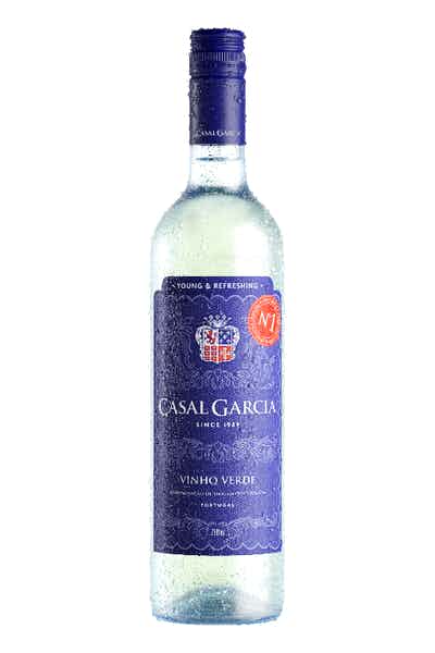 CasalGarciaVinhoVerde 764793208301 - Franklin Wine & Spirits