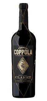 CoppolaClaret 739958974001 - Franklin Wine & Spirits