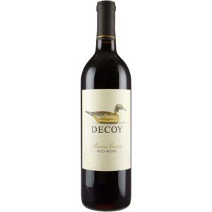 Decoy 669576019207 - Franklin Wine & Spirits