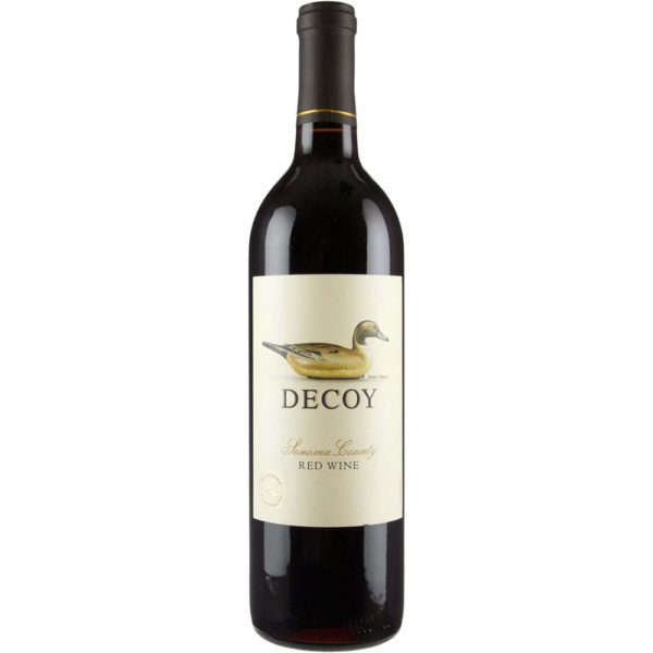 Decoy 669576019207 - Franklin Wine & Spirits