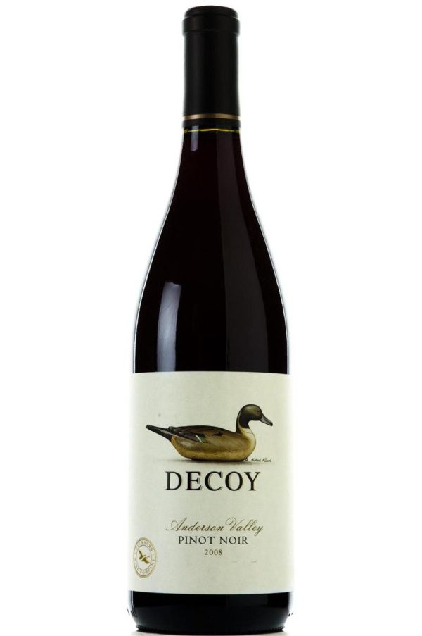 Decoy 669576019221 - Franklin Wine & Spirits