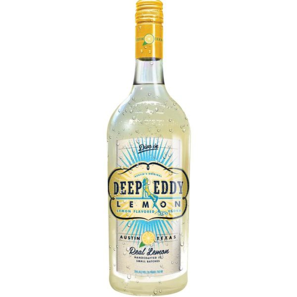 DeepEddyLemon750 856065002417 - Franklin Wine & Spirits