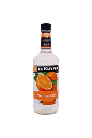 DekuyperTripleSec1L 080686363200 - Franklin Wine & Spirits