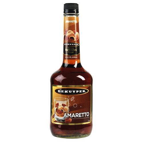 DekuypersAmaretto 080686310037 - Franklin Wine & Spirits