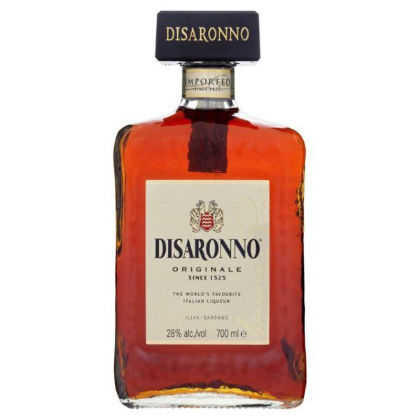 DisaronnoAmaretto750 050037014501 - Franklin Wine & Spirits