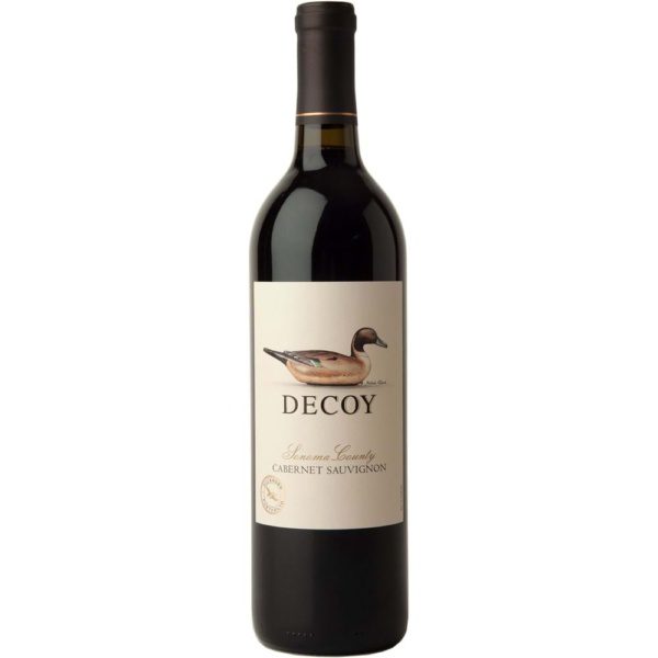 DuckhornDecoy 669576019269 - Franklin Wine & Spirits