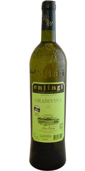 EnjingiGrasevina 3859892375010 - Franklin Wine & Spirits