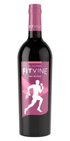 FitvineRedBlend 853086008329 - Franklin Wine & Spirits