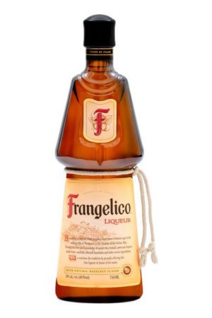 Frangelico 721059987509 - Franklin Wine & Spirits