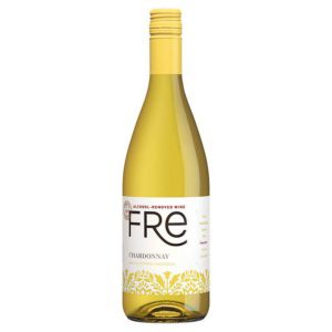 FreChard 851012 - Franklin Wine & Spirits