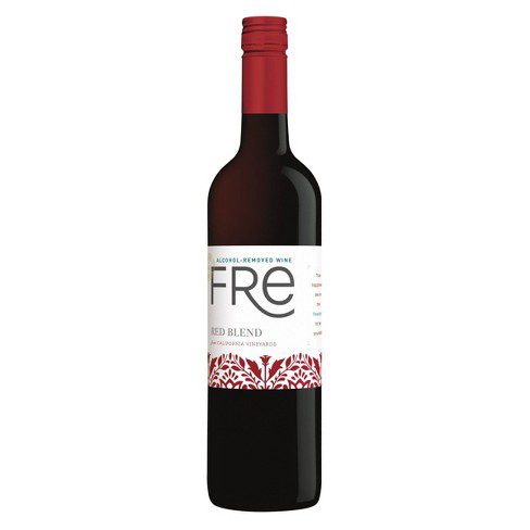 FrePRRed 851042 - Franklin Wine & Spirits