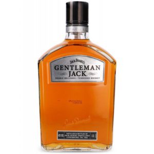 GentlemanJack1L 082184038734 - Franklin Wine & Spirits