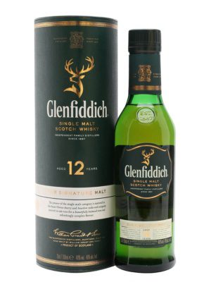 Glenfiddich 083664107360 - Franklin Wine & Spirits