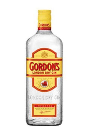 Gordons750Gin 08860236 - Franklin Wine & Spirits