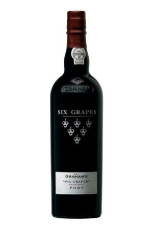 Grahams6Grapes 094799010043 - Franklin Wine & Spirits