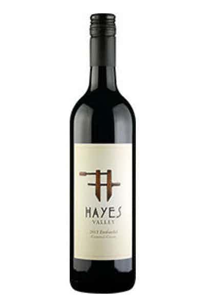 HayesValley 664228497327 - Franklin Wine & Spirits