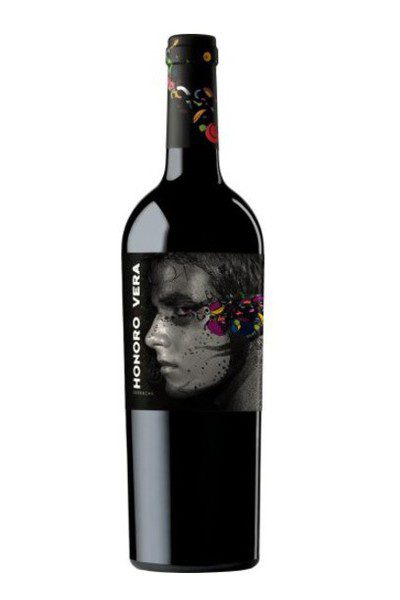 HonoroVeraGarnacha 851115002218 - Franklin Wine & Spirits