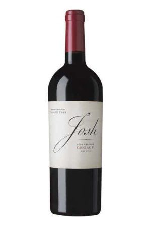 JoshLegacy 031259048024 - Franklin Wine & Spirits
