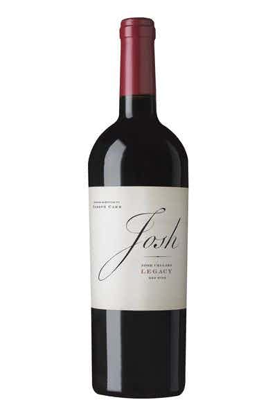 JoshLegacy 031259048024 - Franklin Wine & Spirits