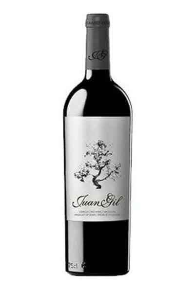 JuanGilRedBlend 085111500270 - Franklin Wine & Spirits