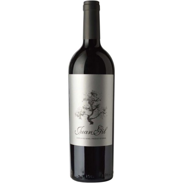 JuanGilSilverMonastrell 819451005003 - Franklin Wine & Spirits