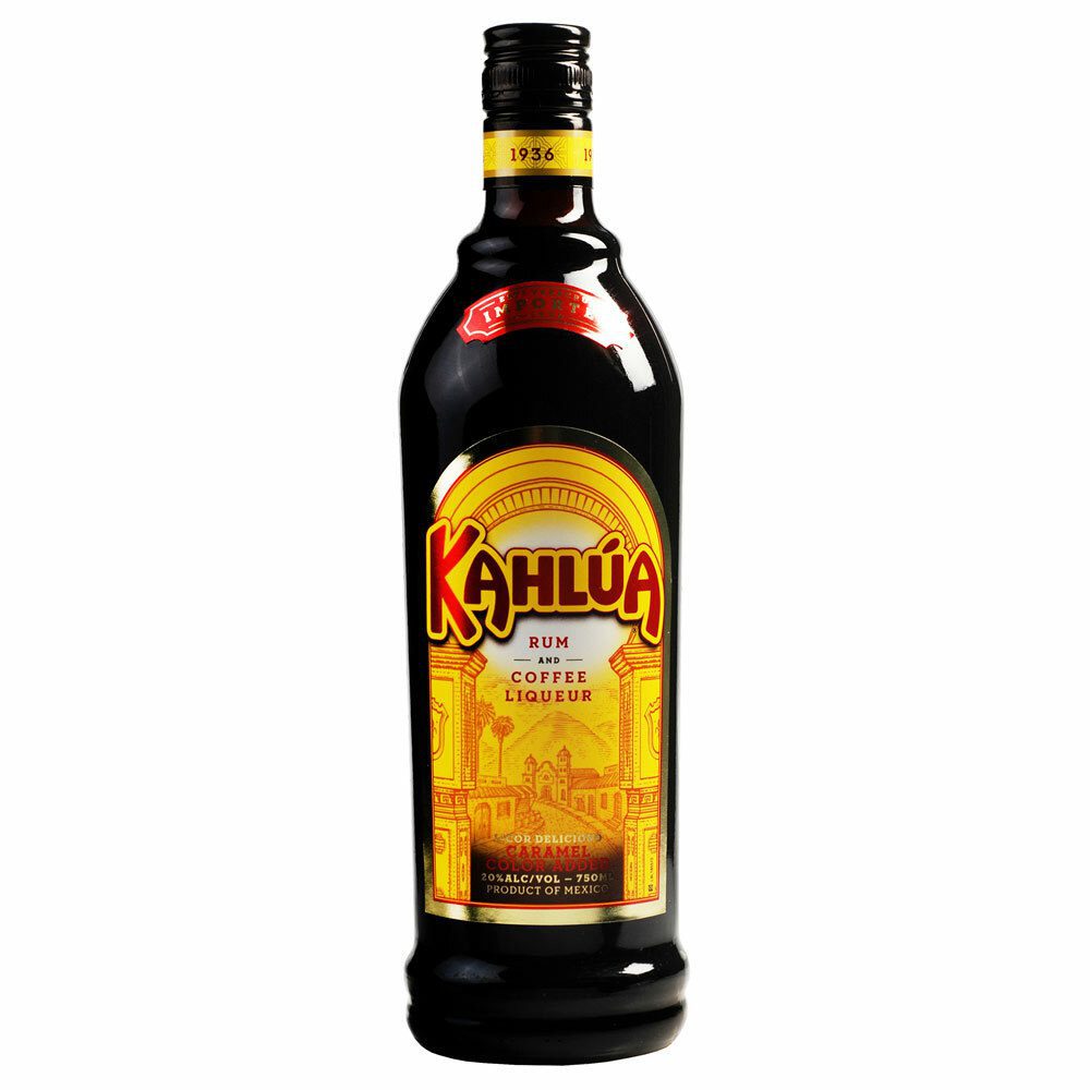 Kahlua750 089540122717 - Franklin Wine & Spirits