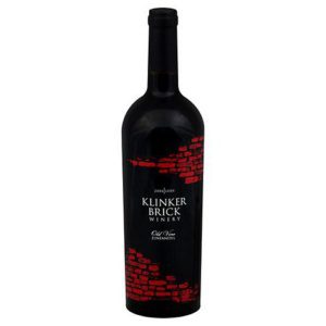 KlinkerBrick 853739000021 - Franklin Wine & Spirits