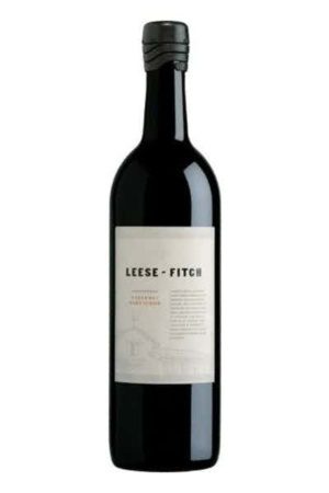 LeeseFitch 833302002409 - Franklin Wine & Spirits