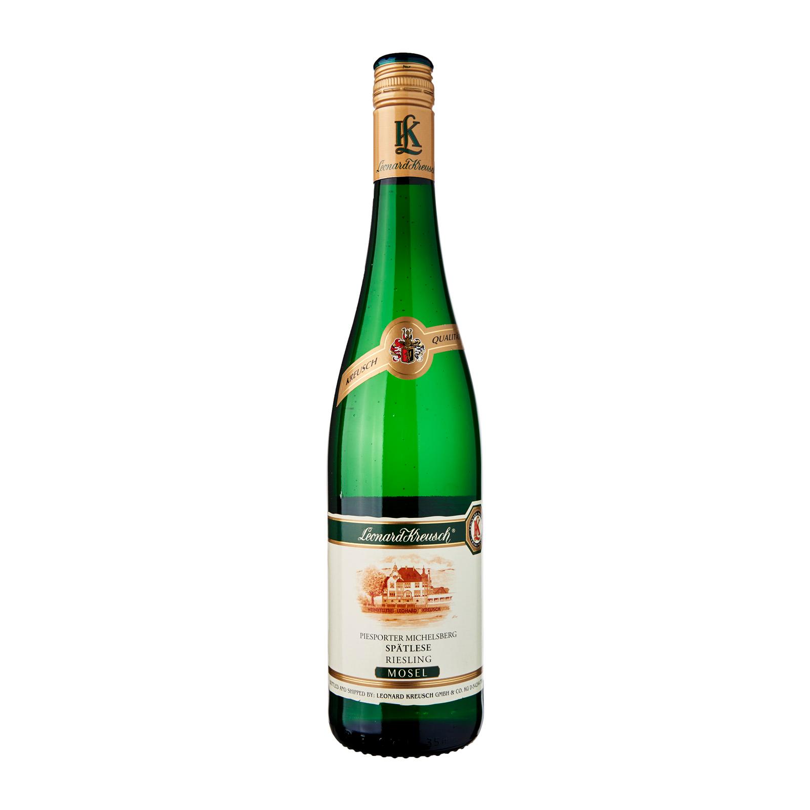 LeonardKreuschSpatlese 084756106018 - Franklin Wine & Spirits