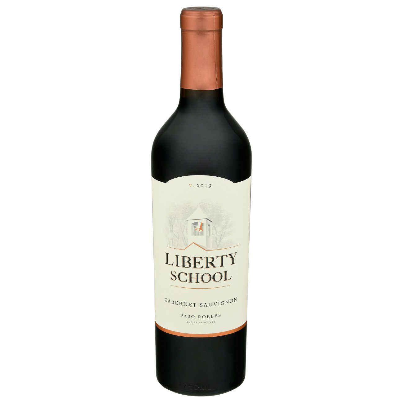 LibertySchool 657891700207 - Franklin Wine & Spirits