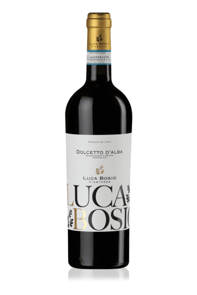 LucaBosioDolcetto 857852002191 - Franklin Wine & Spirits