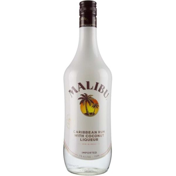 MalibuRum750 089540448992 - Franklin Wine & Spirits