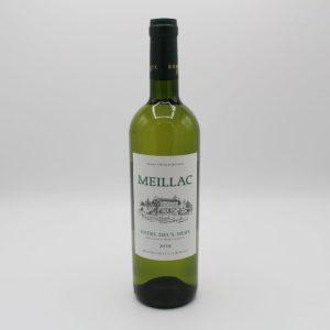 MeillacBordeauxBlanc 3760247170597 - Franklin Wine & Spirits
