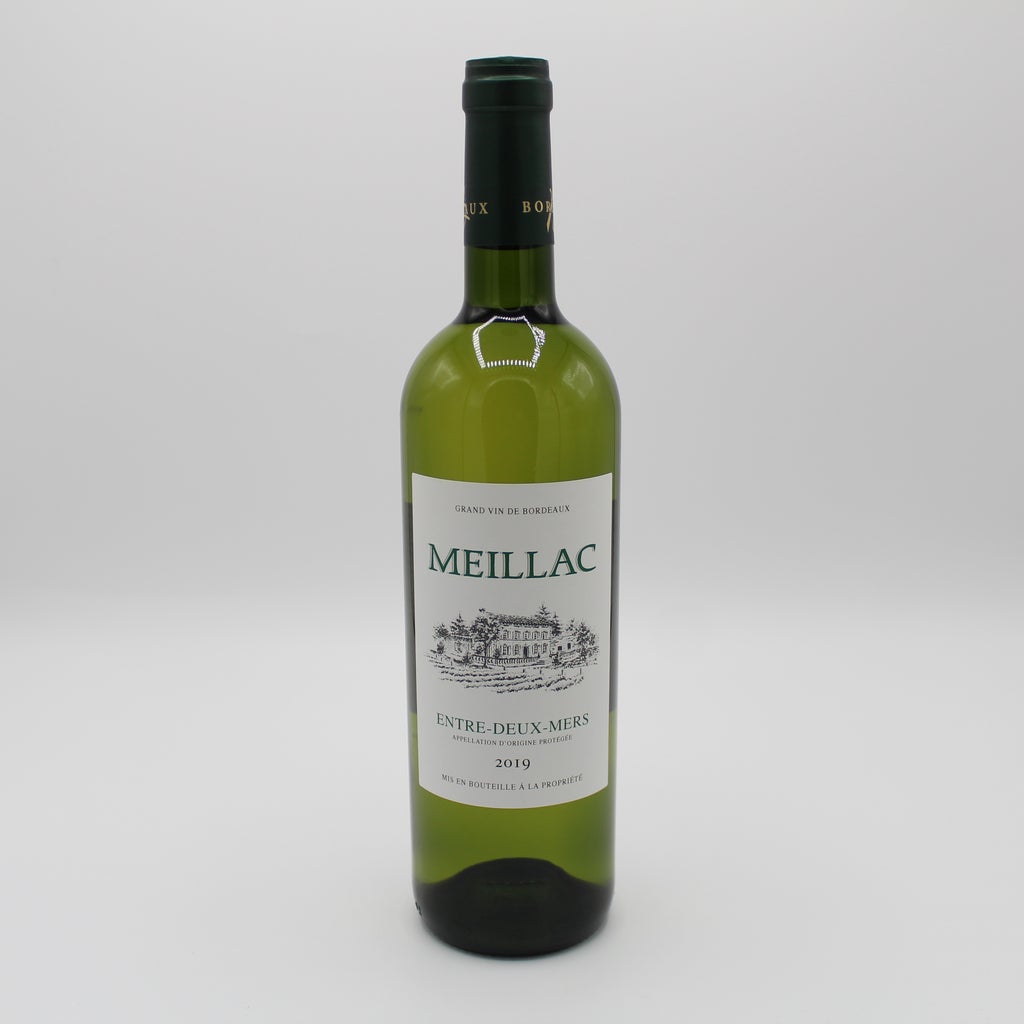 MeillacBordeauxBlanc 3760247170597 - Franklin Wine & Spirits