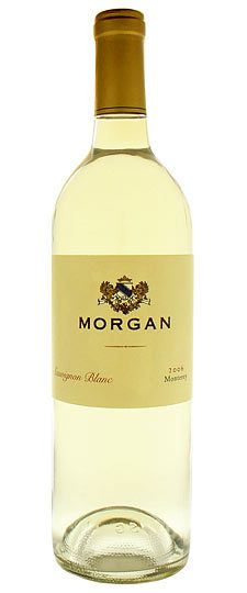 MorganSauvBlanc 071589700913 - Franklin Wine & Spirits