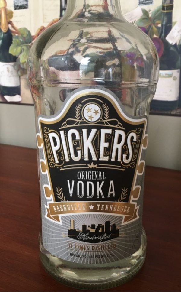 PickersVodkaHandle 040232217364 - Franklin Wine & Spirits